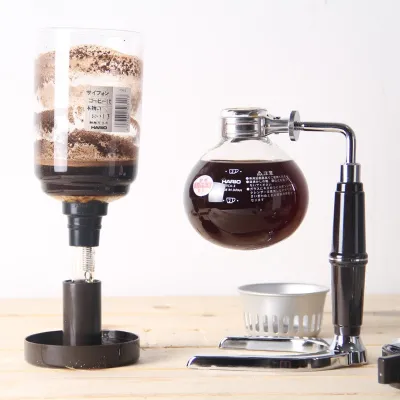 HARIO SYPHON TC-5