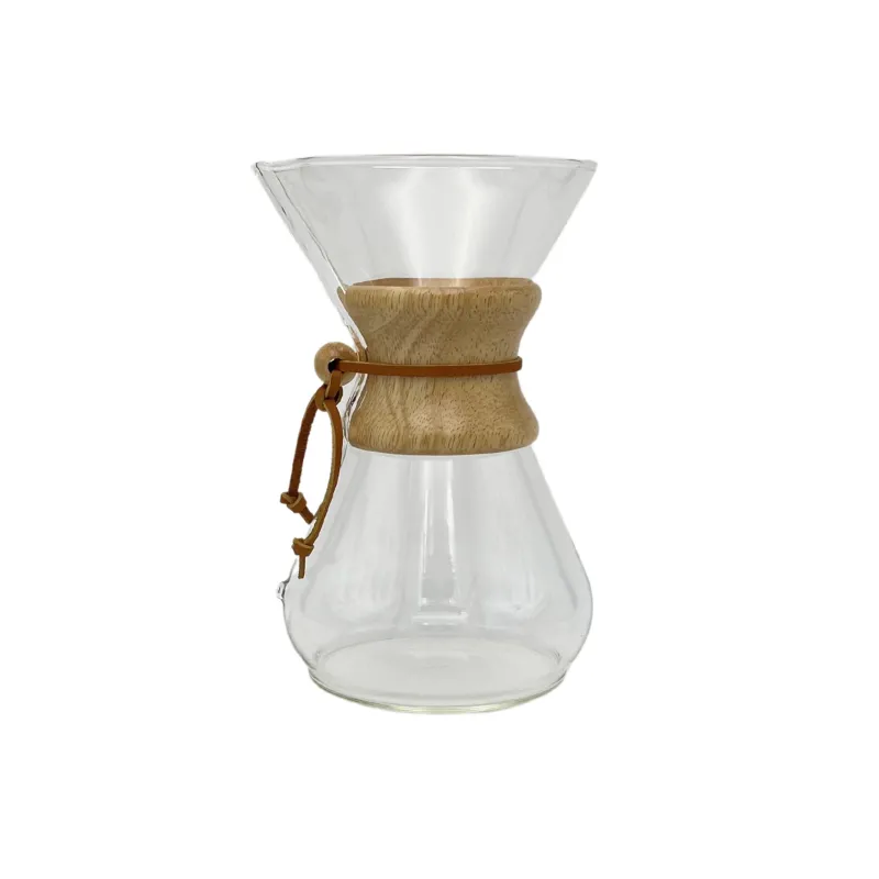 CHEMEX NÁDOBA 1-6 CUP