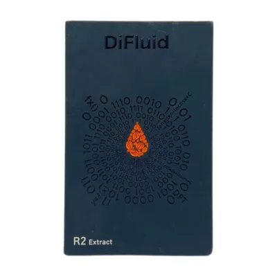 Refraktometer Difluid R2 - zariadenie na meranie výťažnosti kávy