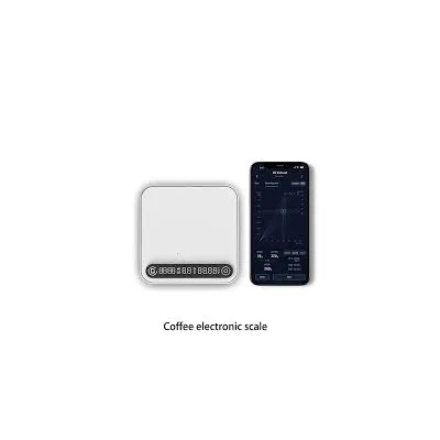 Smart váha Difluid
