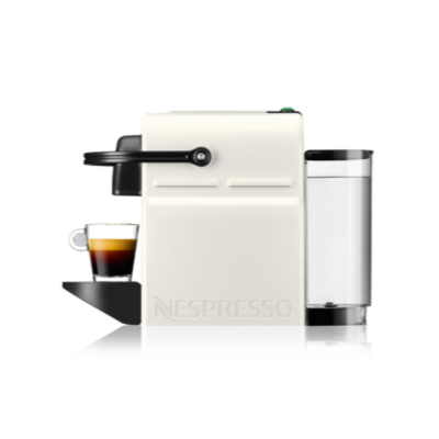 Kompaktný kávovar na kapsule typu Nespresso - KRUPS Inissia