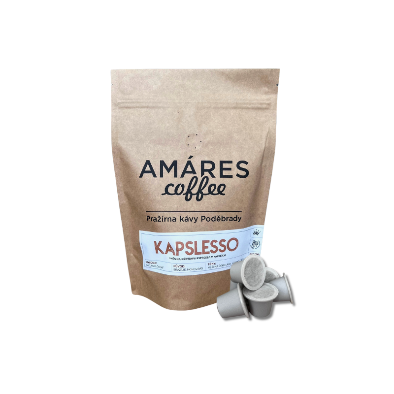 kavove_kapsule_podebrady_amarescoffee_kapslesso