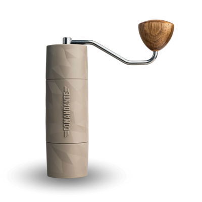 Comandante X25 Trailmaster Dune