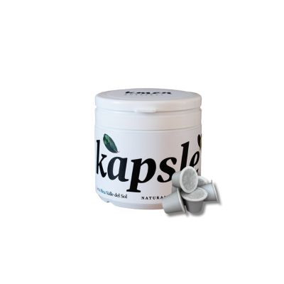 Kmen kapsule – Kostarika pre Nespresso®, višne, čokoláda, ekologické