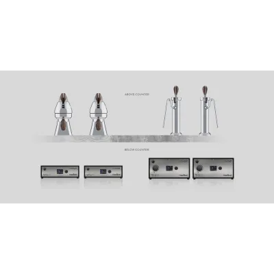 modbar espresso system AV