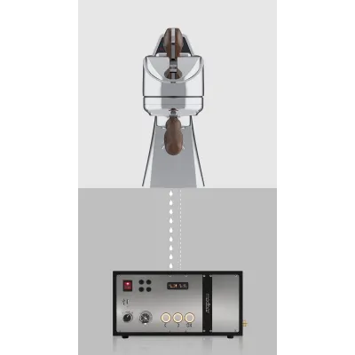 modbar espresso system AV