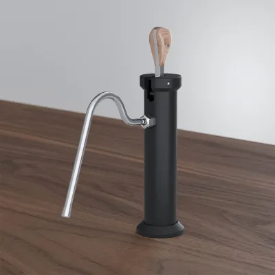 modbar STEAM