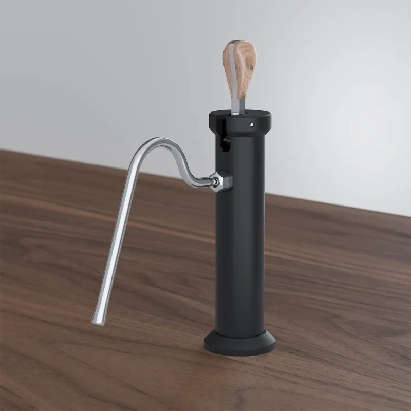 modbar STEAM