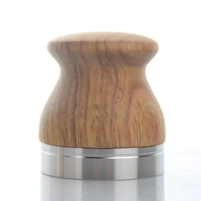 TAMPER/DISTRIBUTOR 58MM