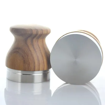 TAMPER/DISTRIBUTOR 58MM