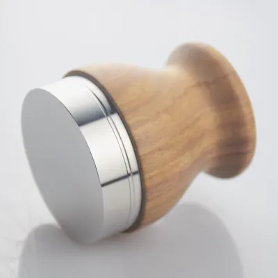 TAMPER/DISTRIBUTOR 58MM