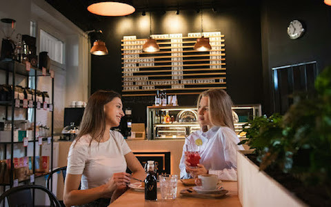 Pražiareň ALTER-NATIV COFFEE - výberové kávové kapsule typu nespresso