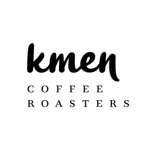Kmen coffee roasters